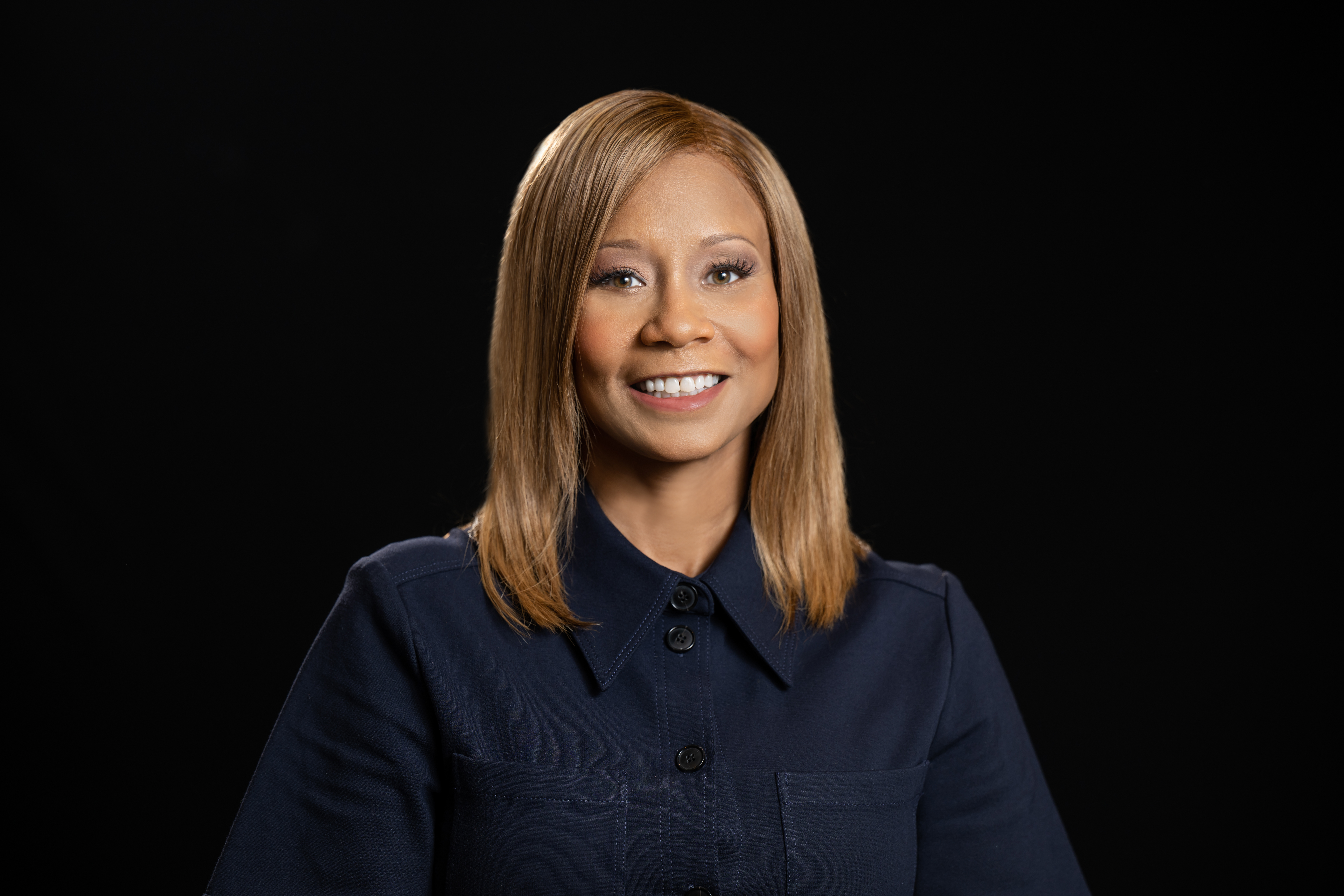 Lisa Harris Jones Named One of Savoy Magazine's Most Influential Black ...